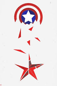 We have 82+ amazing background pictures carefully picked by our community. Minimalist Winter Soldier Wallpaper
