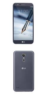 Lg stylo 3 plus (tp450). Lg Stylo 3 Plus Tp450 32gb Titan T Mobile Smartphone Mobile Smartphone Prepaid Phones T Mobile Phones