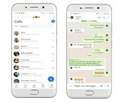Download tema whatsapp ios 11 xml. Ios Theme Tema Para Gbwhatsapp Mundo Android