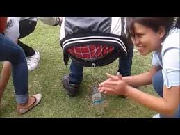 ;) crucigramas para baby shower: Juegos Y Castigos 1 By Kuhaku Otaku