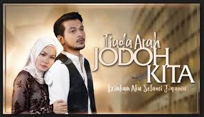 Ada 20 gudang lagu kisah antara kita lirik karaoke terbaru, klik salah satu untuk download lagu mudah dan cepat. Lirik Lagu Kau Takdirku Ost Tiada Arah Jodoh Kita Azhan Co