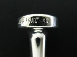 Jet Tone Jet Tone Trumpet Mouthpiece