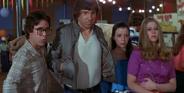 This Week in Horror Movie History - The Funhouse (1981) - Cryptic Rock