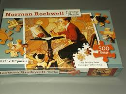 We did not find results for: Normal Rockwell 500 Pieces Jigsaw Puzzle Boy Reading Sears Catalog Buy Online In Angola At Angola Desertcart Com Productid 49027813