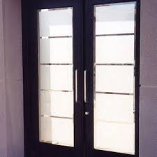 Blur the line between indoors and out. Front Door Glass Inserts Houzz