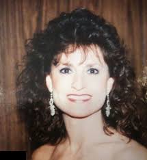 Linda Grace Jones Dowdy (1952-1993)