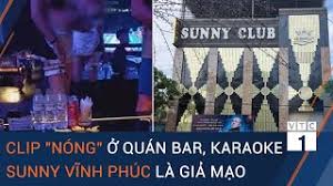 Clip karaoke sunny là từ khóa đang hot hòn họt được cộng đồng mạng tìm kiếm. S Hvrvtni2r9tm