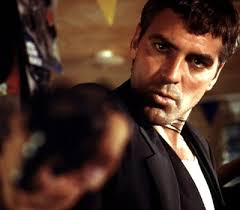 i love George! But this George, he is my favorite. (Seth in From Dusk 'til  Dawn)