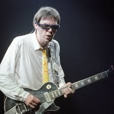 He has always shown immense dedication towards his work and the music he creates does reflect it. Neil Young S Lost Album Before You Start Leaping Up And Down In Your Slippers