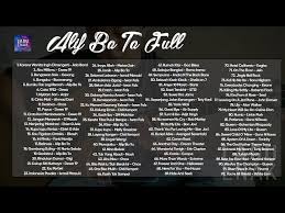We did not find results for: Alif Ba Ta Full Semua Lagu Populer Akustik Alif Ba Ta Litetube