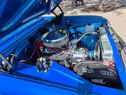 Image result for Silver Blue 1962 Nova