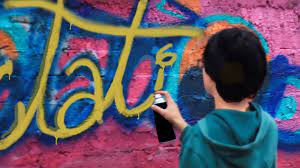Mar 21, 2021 · when complete, the editor compiles them into a single recording; Miles Morales No Expectations Graffiti From Spider Man Into The Spider Verse In Real Life Youtube