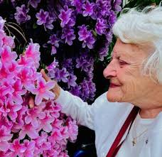 Jeanne C. Griffith Obituary