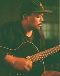 Lawrence “Luxe.wav” Gilliam: Jazz in the living room