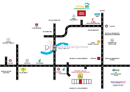 4, jalan pendidikan, taman universiti, 81300 skudai, džohor baru, džohoras darul takzim, taman. Terrace House For Sale At Taman Universiti Bestari Bedong For Rm 189 820 By Ehsan Property Sdn Bhd Durianproperty