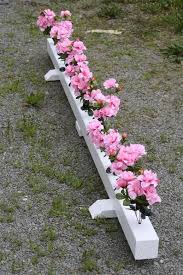 Flower Box But I M Not Sure The Pink Flowers Are For Me Horse Jumping Flower Boxes Cross Country Jumps
