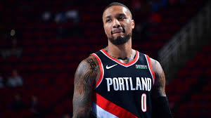 Share all sharing options for: Trail Blazers Vs Bucks Nba Odds Picks Back Portland S 3 Point Attack As Road Dogs