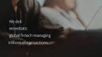 Helping Global Fintech Resolve Regulatory Commitments