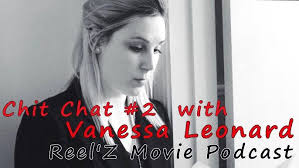 Reel'Z Movie Podcast