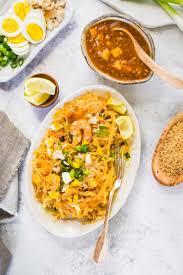 Easy Pancit Palabok Luglug Malabon Recipe Recipe Pancit Palabok Recipe Pancit Recipes