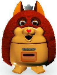 Mama Tattletail Tattletail Wiki Fandom
