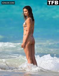 TAYLOR HILL Nude - AZnude