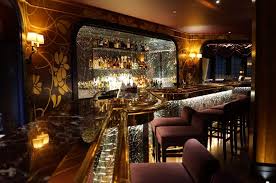 Winner 100 best british hotels: A Night At L Oscar Jacques Garcia S Opulent London Hotel Ddw