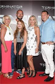 Needless to say, she also has a habit of hitting the gym just like her brother. Conor Mcgregor Family Family Tree Celebrity Family