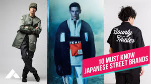 Check spelling or type a new query. 10 Japanese Streetwear Brand That You Should Know About Pop Japan