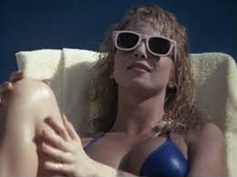 Traci lords, arthur roberts, lenny juliano & ace mask. Not Of This Earth Forgotten Films