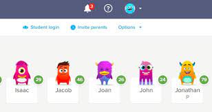Classdojo is an educational app that provides students with necessary and important skills that otherwise left untapped. How To Download Individual Codes For Students To Log Into Their Student Account Classdojo Helpdesk