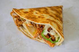كريب زنجر