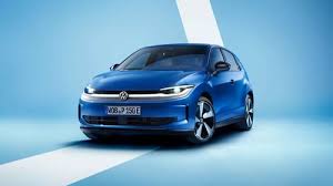 VW enters budget EV fray with €19,885 Polo