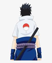 We hope you enjoy our growing collection of hd images to use as a background or home screen for your smartphone or computer. Look At Sasuke S Outfit From The Back Naruto Wallpaper Iphone Transparent Png 493x908 Free Download On Nicepng