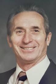 William Noah “Bill” Edwards (1925-2019)