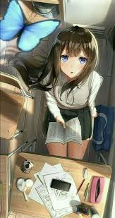 la vie n est pas d attendre que l orage passe c est d appre c39est d39ap c39est cest d39ap dappre dattendre la アニメのネコ かわいいアニメガール 可愛いアニメガール