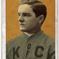Father McGivney, Knights founder, could hold his own