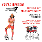Trotwood SAY Soccer Opening Day