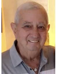 Obituary information for William David Cook