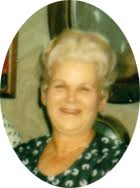 Helen Strzykalski Obituary