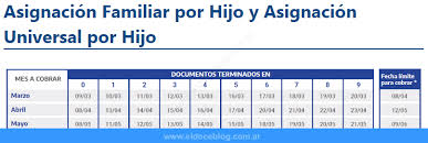 Jul 02, 2021 · bono para auh de anses: Cual Es La Fecha De Cobro Del Salario Familiar De Anses 2021