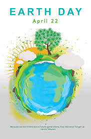 Earth day poster vintage drawing. 10 Earth Day Posters Handmade Ideas Earth Day Posters Earth Day Earth