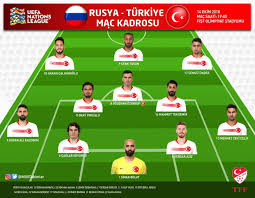 Milli takımlar » a milli » a milli takım haberleri. Rusya Turkiye Canli Fotomac