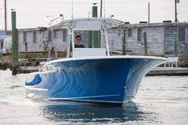 Pin By Arthur Kelsey On Tekne Yapimi Center Console Fishing Boats Boat Design Fishing Boats