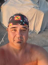 Traditional healing lodges are disappearing