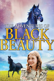 Asbe / getty images black walls are bold, elegant, and timeless, so using the shade liberally when decorating is just good feng shu. Black Beauty Tv Series 1972 1974 Poster The Movie Database Tmdb