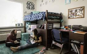 Looking for dorm room ideas? Housing Options Jacksonville University In Jacksonville Fla