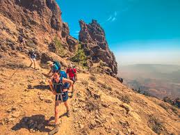 Gran Canaria In December - Youtube