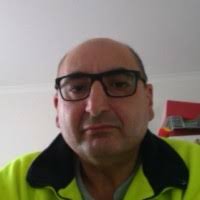 200+ 'Mark Borg' profiles