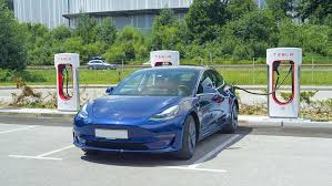 On the eve of tesla's quarterly earnings report, traders danielle shay and craig johnson like the stock. Tesla Stock Falls As Earnings Beat Amid Bitcoin Regulatory Credit Sales Musk Blasts Extremely Deceptive Media Investor S Business Daily